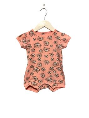 ⭐️ 5/$30 Kenzo Kids AOP Romper size 9-12M
